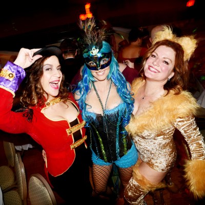 Krewe of Highland Grand Bal XXIV, Friday, March 1, 2019 at the Shreveport Municipal Auditorium.