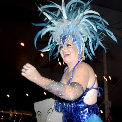 Krewe of Highland History