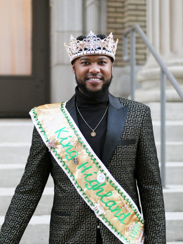 King Brandon Manning