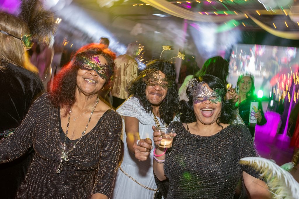 Krewe of Highland Grand Bal 2023