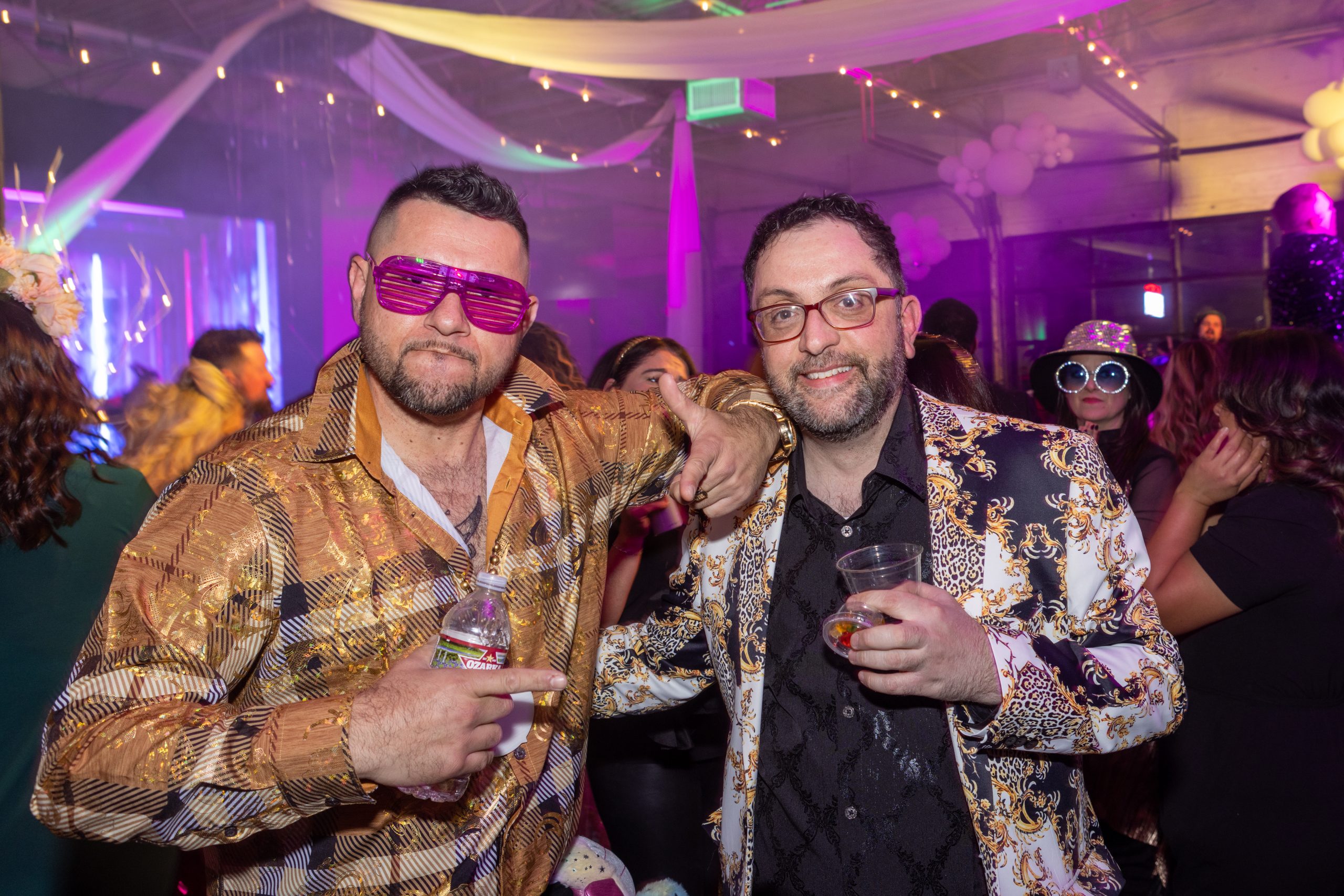 Krewe of Highland Grand Bal 2023