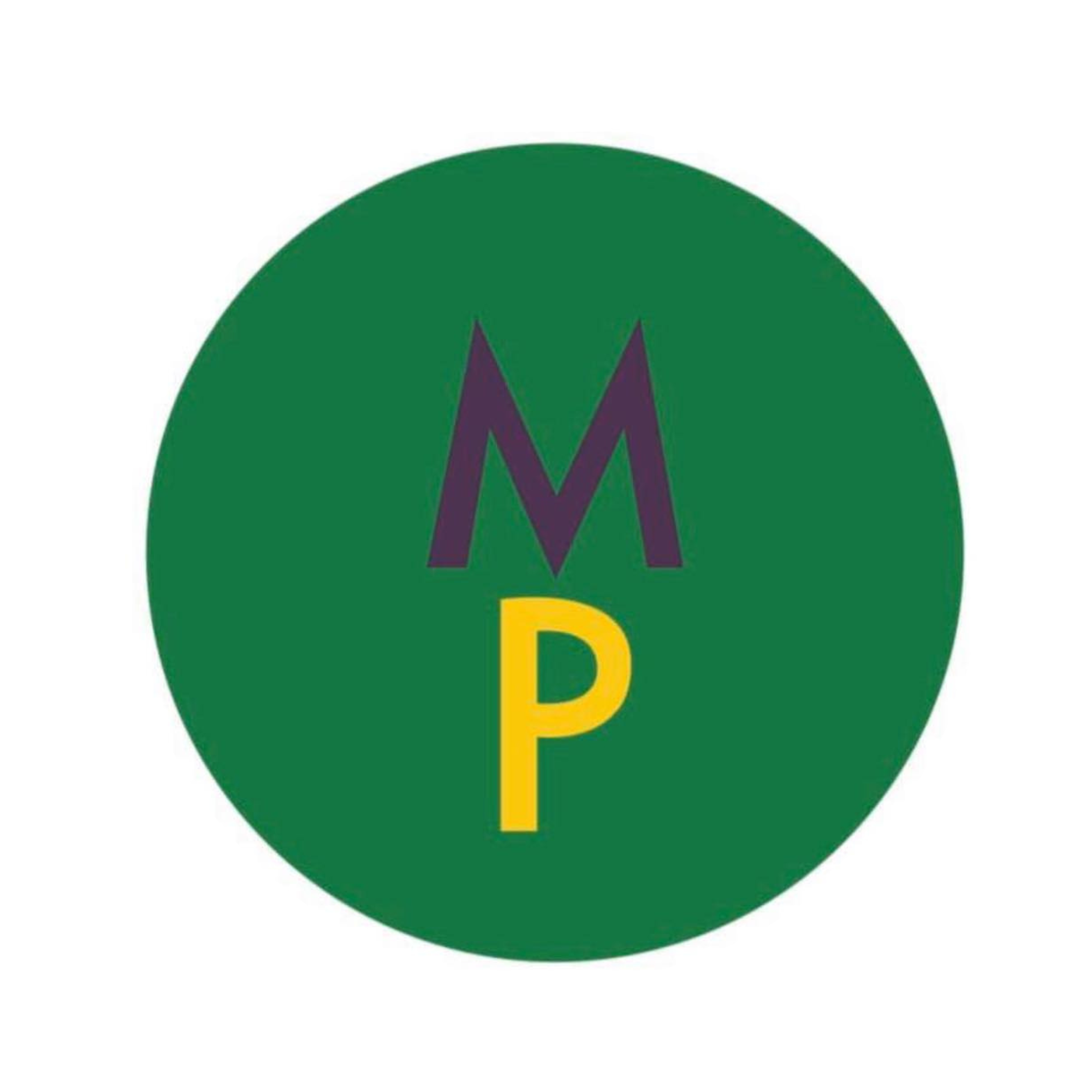 Marilynn's Place Shreveport-Bossier Sponsor Logo