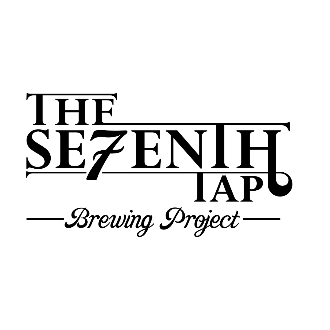 Seventh Tap Logo