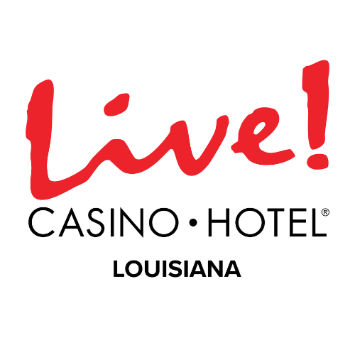 Live Casino Louisiana Logo