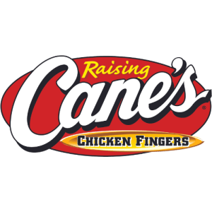 Raising Canes Logo