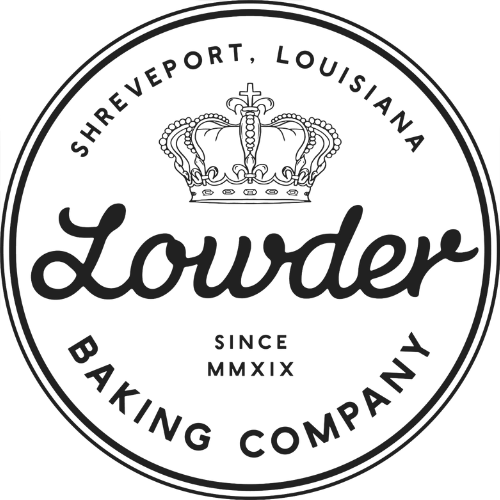 Lowder Bakery Logo