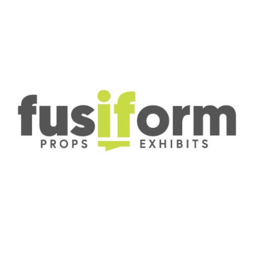 FUSIFORM LOGO