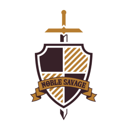 The Noble Savage