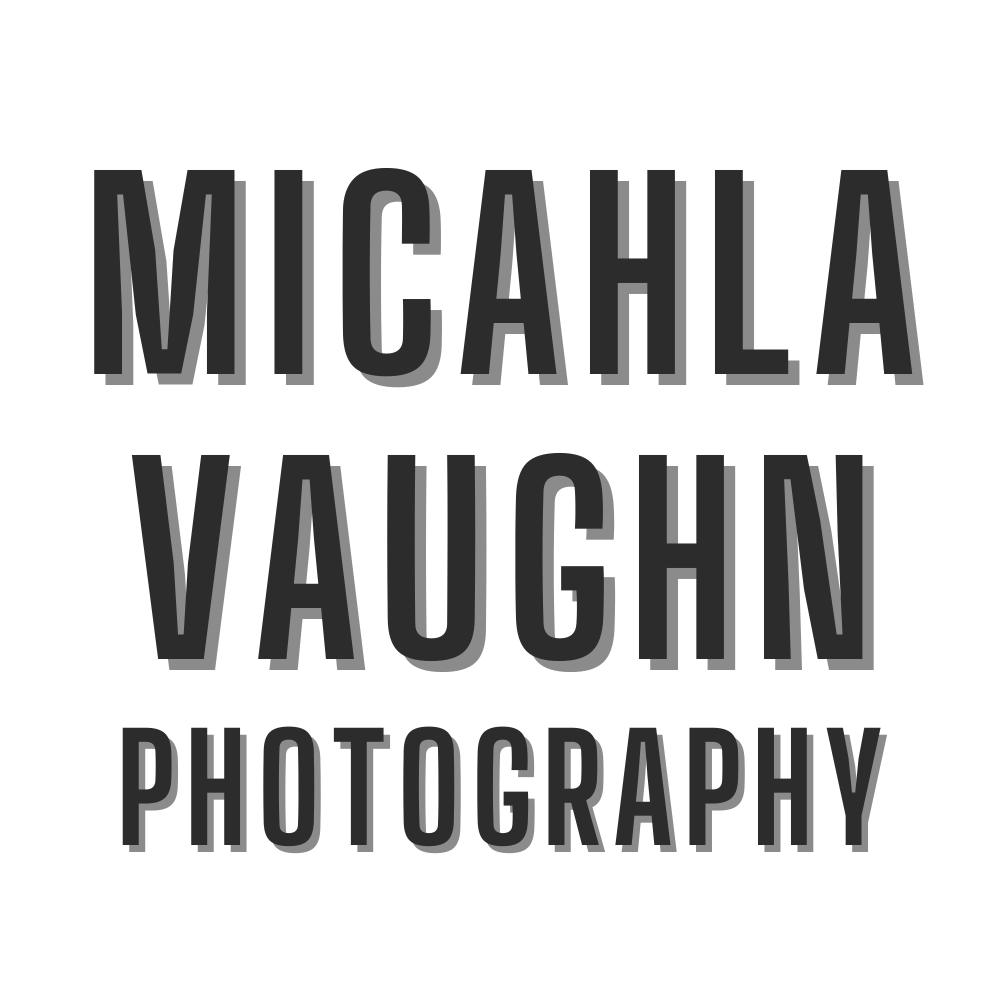 Micahla Vaughn Wedding photography