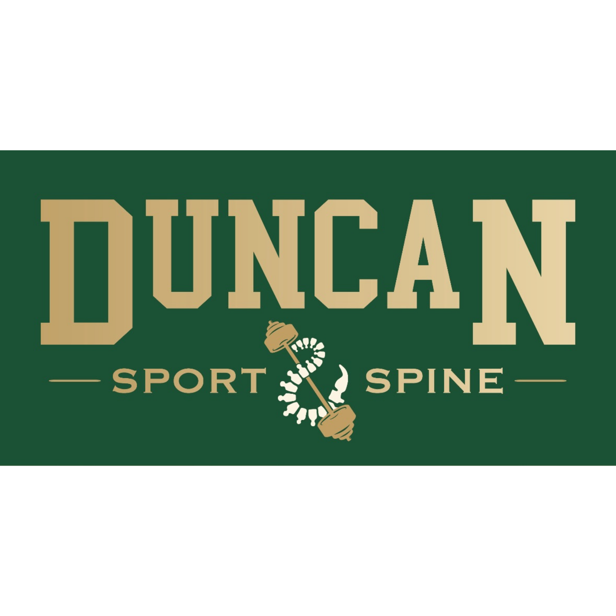 Duncan Sport & Spine
