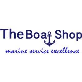 The Boat Shop